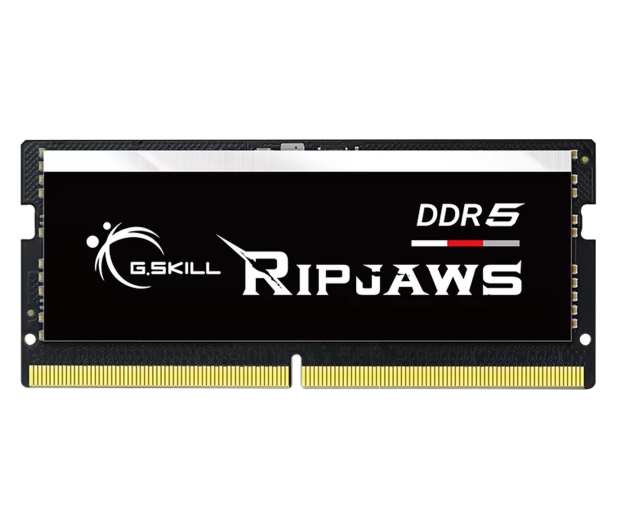 G.SKILL 32GB (2x16GB) 5600 CL40 Ripjaws - 1539662 - zdjęcie 5